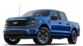 2025 Ford F-150® External Image 2